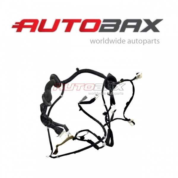 Front Right Door Wiring Harness Infiniti QX-60/JX (L50) 2013>