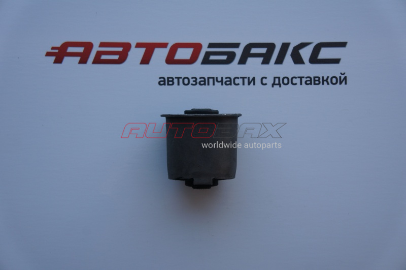 Rear Leaf Spring Bushing Caravan 2001>2008