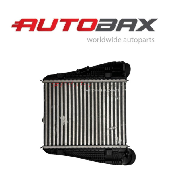 Radiator Intercooler Audi A8 (D5) 2017>