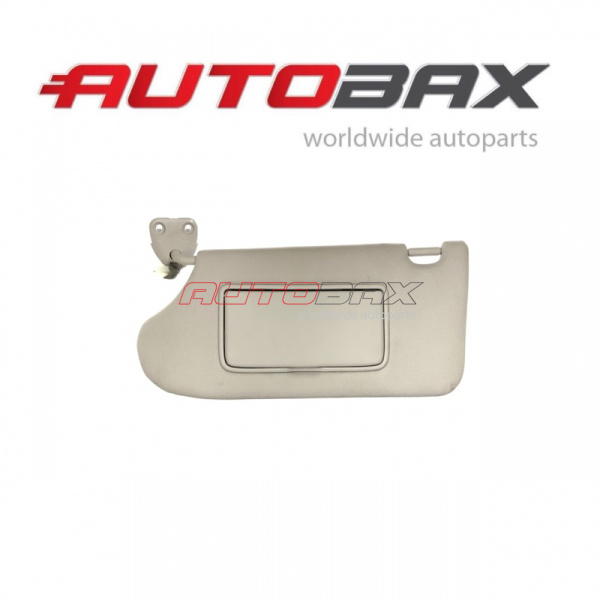 Sun visor Nissan Teana (L33) 2014>