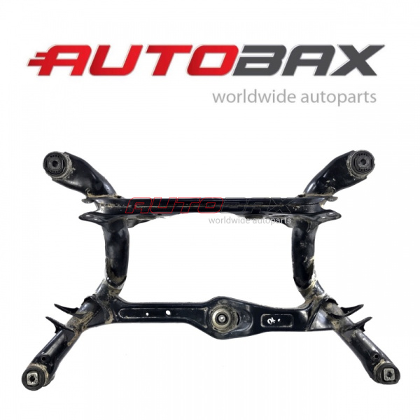 Beam Rear Audi Q5 2008>2017