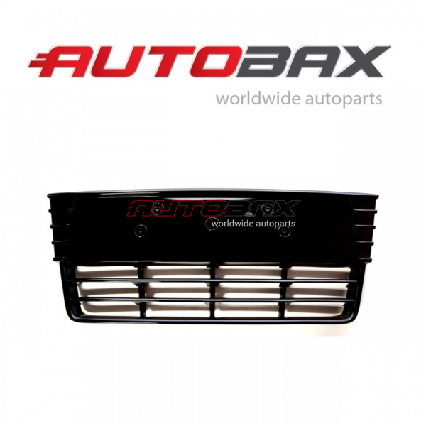 Center Bumper Grille Ford Focus III 2011>