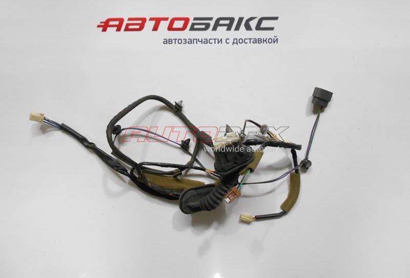 Rear Left Door Wiring Harness Infiniti M-35/45 (Y50) 2004>2009