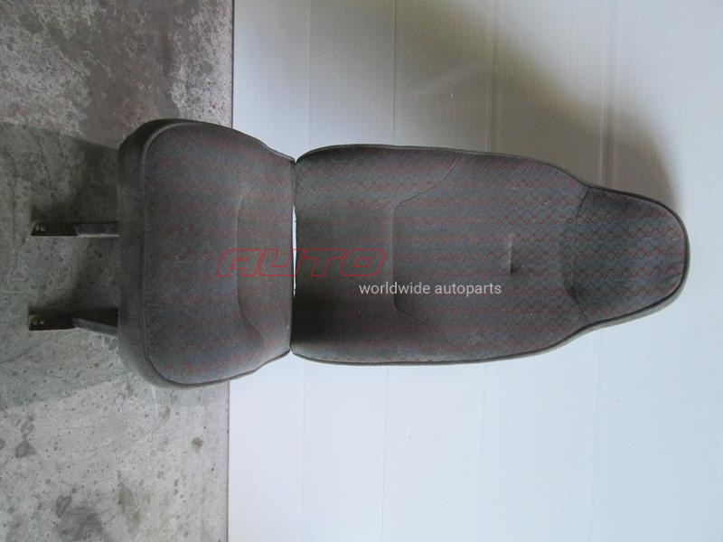 Passenger Seat Transit 2000>2006