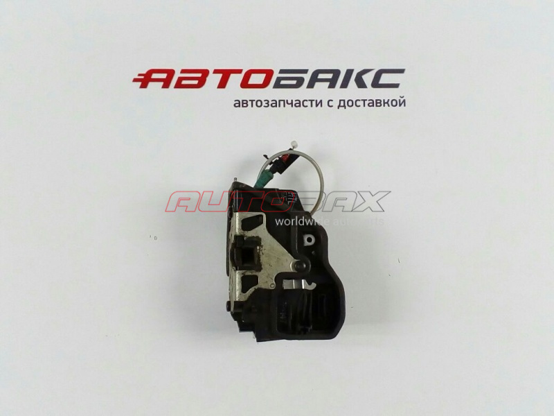 Rear Left Door Lock 1-series (E81/E87) 2004>2011