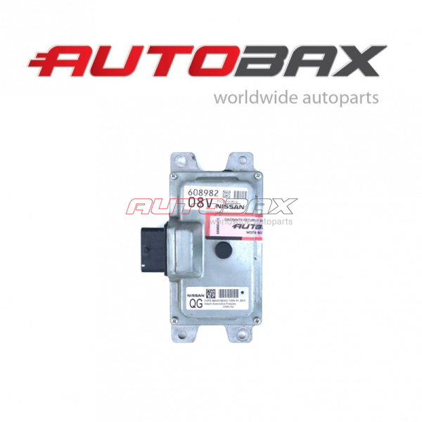 Automatic transmission control unit Nissan Teana (L33) 2014>