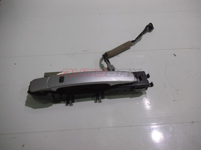 Right Exterior Door Handle X-Trail (T31) 2007>2014