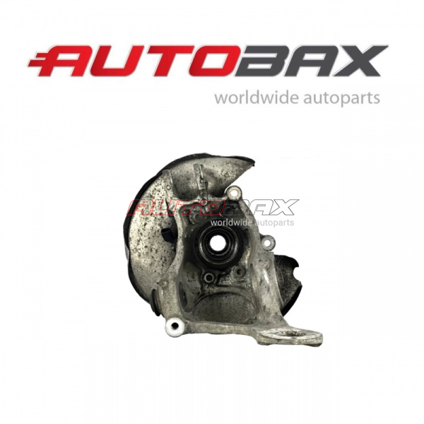Left Rear Knuckle Audi A5/S5 Coupe 2008>2016