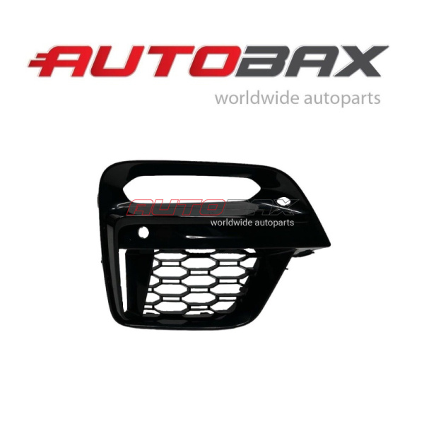 Fog Light Grille/Bezel BMW X5 (F15) 2013>2018