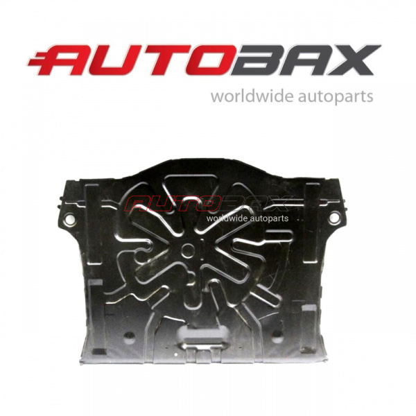 Trunk Floor Ford Focus II 2005>2011
