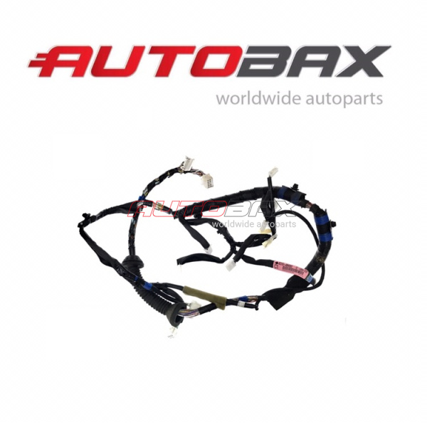Front Right Door Wiring Harness Lexus RX 2009>2015