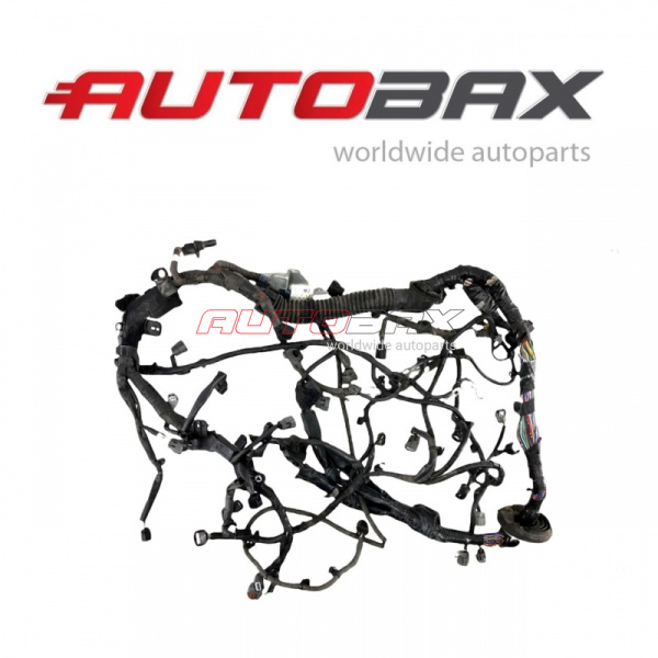 Engine Compartment Wiring Harness Infiniti Q70/M (Y51) 2010>