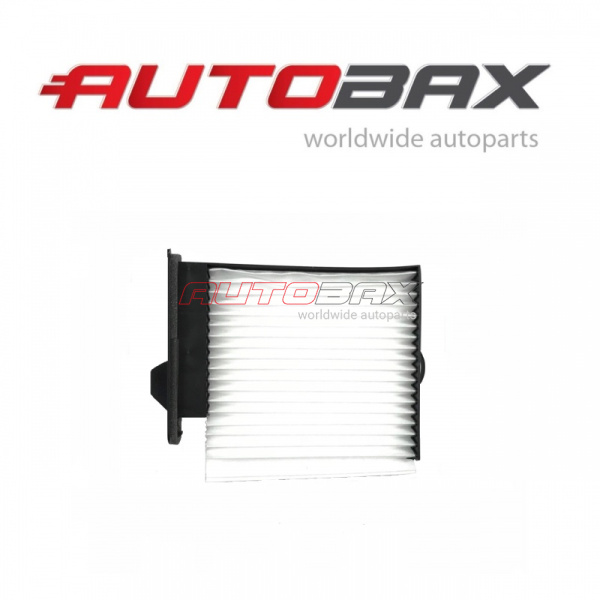Cabin Filter Nissan Tiida (C11) 2007>2014