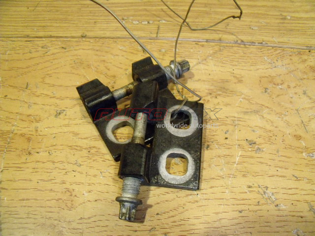 Rear Left Door Hinge X1 (E84) 2009>