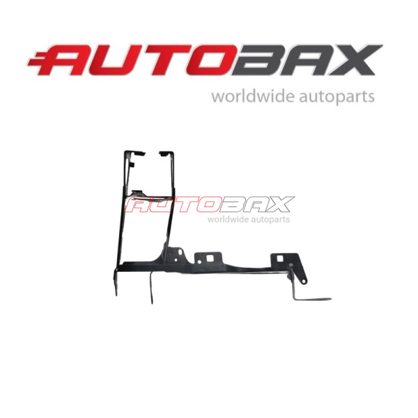 Left Headlight Bracket BMW 4-Series (F32/F33/F36/F82/F83) 2012>2020