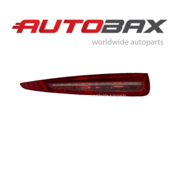 Light Rear Left Porsche 911 (991) 2011>2019