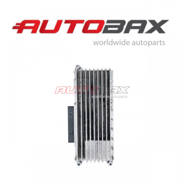 Audio Amplifier / TV Tuner Audi A5/S5 Coupe 2008>2016