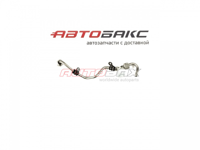 Fuel Line Ford Mondeo IV 2007>2014