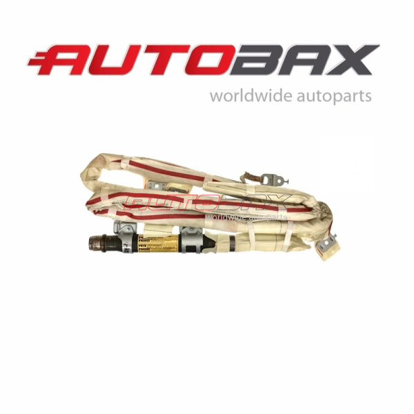 Cushion Curtain Left Toyota RAV 4 2006>2013