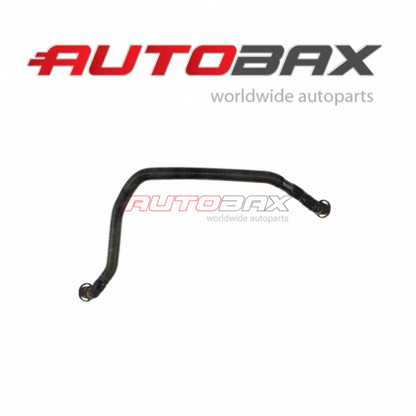 Crankcase Gas Pipe Porsche Cayenne 2003>2010