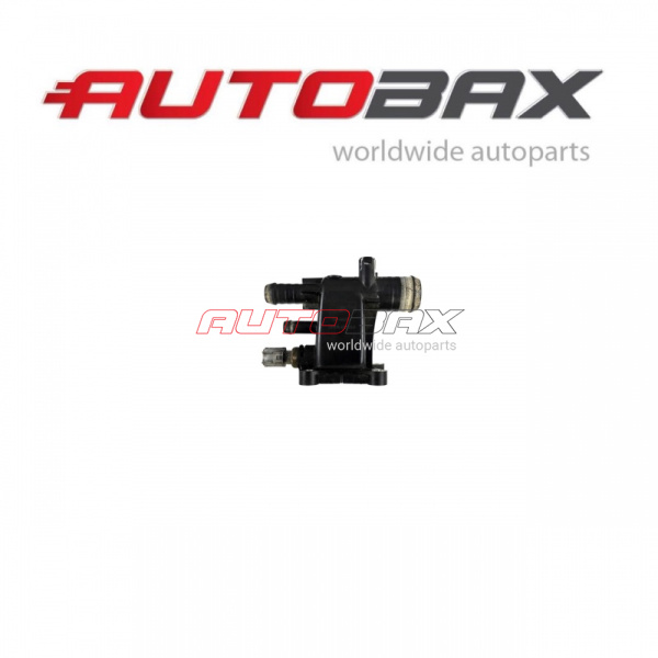 Cooling System Flange Ford Mondeo V 2014>