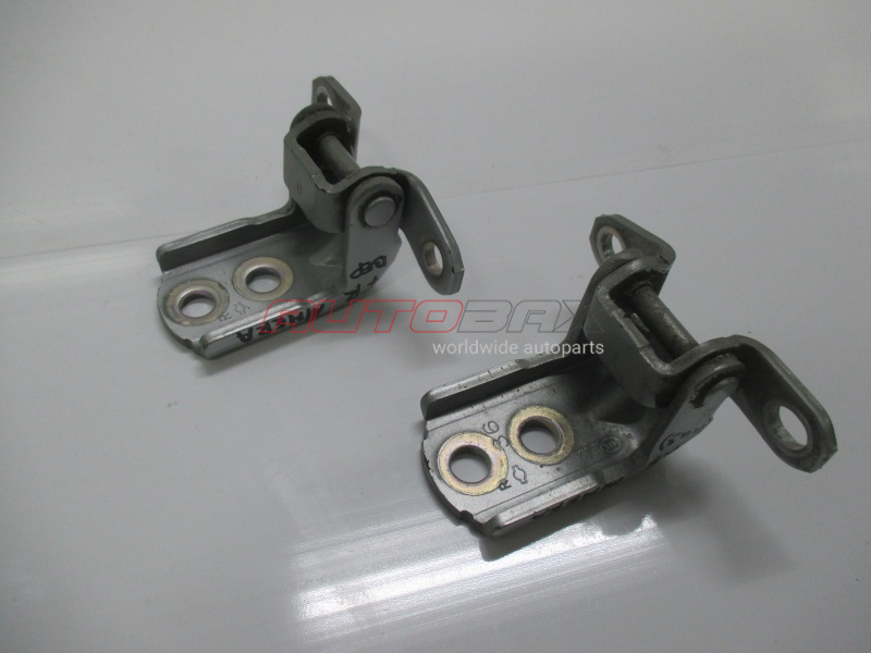 Door Hinge Front Right Almera (G15) 2013>