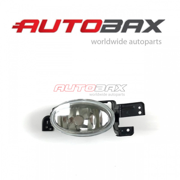 Front Fog Light Honda Civic 4D 2012>2017