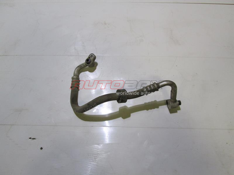 Air Conditioning Pipe Porsche Cayenne 2003>2010