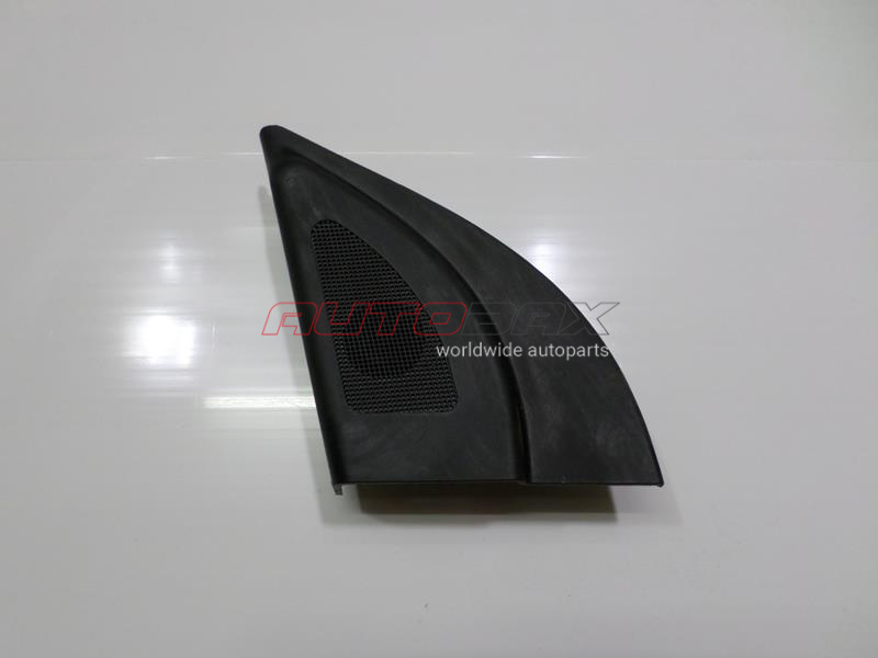 Front Left Door Trim Panel Solaris 2010>2017