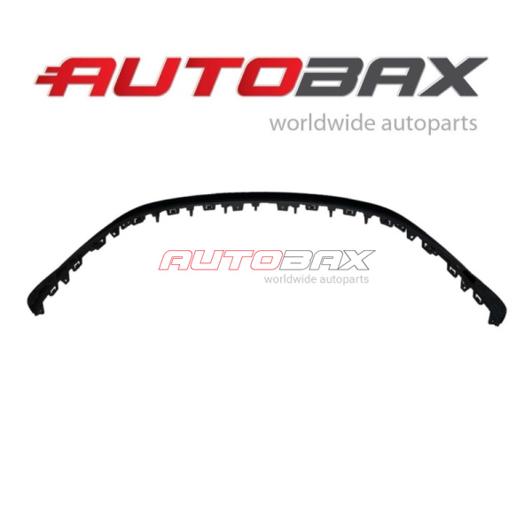 Molding/Bumper Cover Front Porsche 911 (992) 2019>