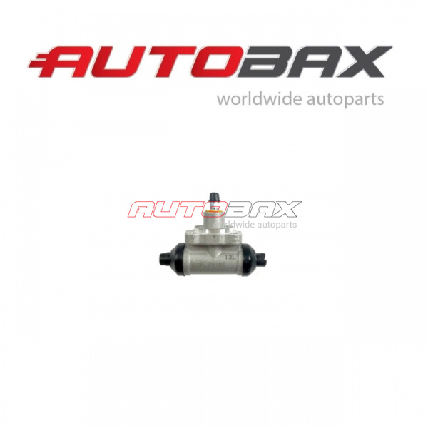 Brake Wheel Cylinder Nissan Almera Classic (B10) 2006>