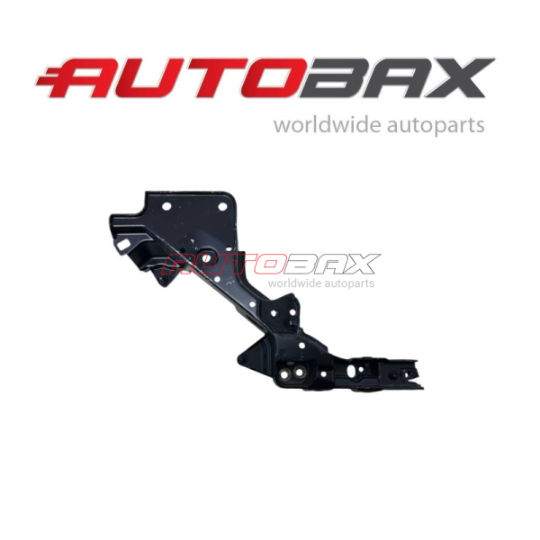 Front Panel Jaguar F-Type 2012>
