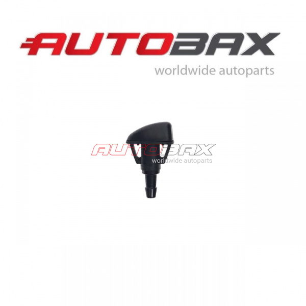 Windshield Washer Nozzle Mitsubishi Lancer X (CY) 2007>