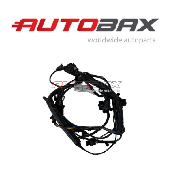 Bumper Wiring Harness (Front/Rear) Jaguar F-Pace 2016>