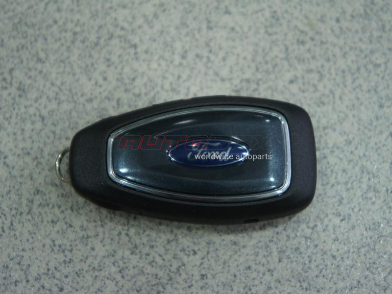 Ignition Key S-MAX 2006>