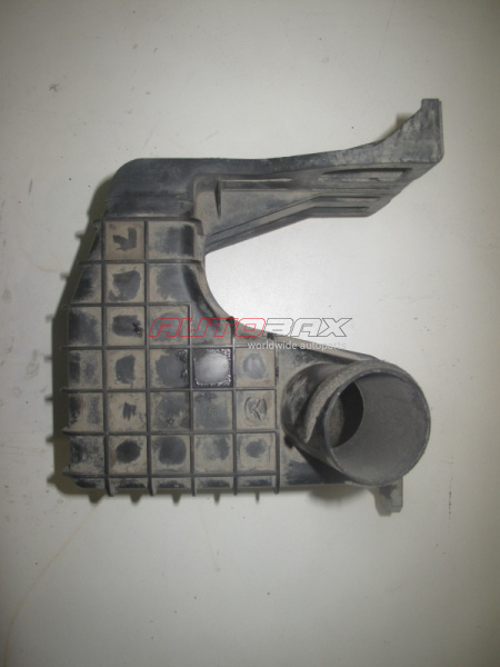 Air Filter Resonator Mazda 6 (GG) 2002>2007