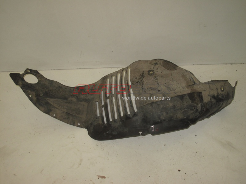 Locker Front Left Mazda 6 (GG) 2002>2007