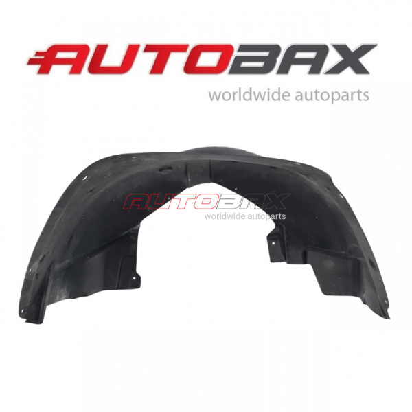 Locker Front Right Jeep Liberty (KJ) 2002>2006