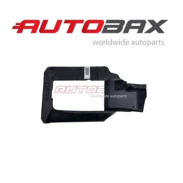 Radiator Baffle (Right) Porsche 911 (992) 2019>