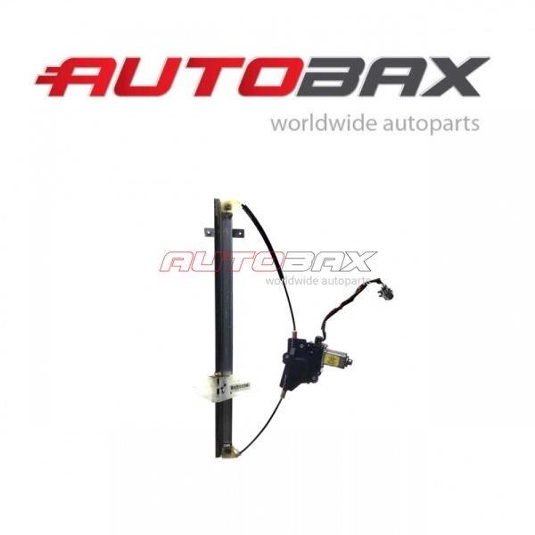 Power Window Regulator Rear Right Infiniti QX-56 (JA60) 2004>2009