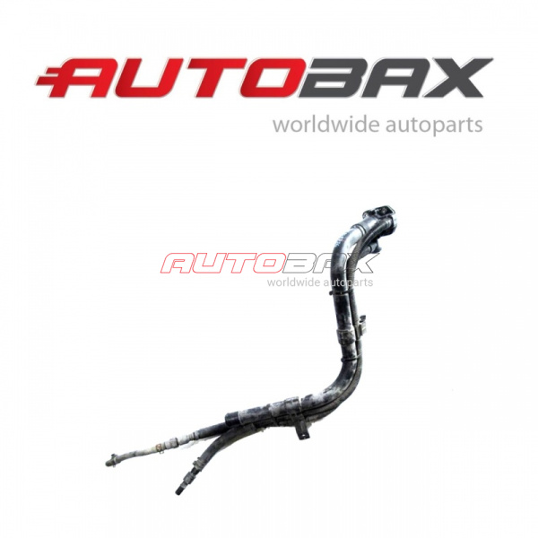 Fuel Filler Neck Hyundai ix35/Tucson 2010>2015