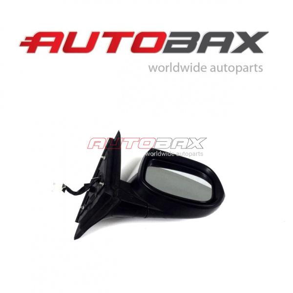 Right Mirror Honda Accord VIII 2008>2013