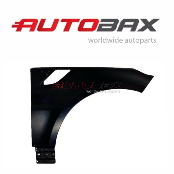 Right Front Fender Land Rover Range Rover Sport 2012>