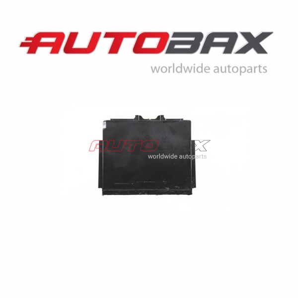 Block Electronic Mazda 6 (GJ) 2013>