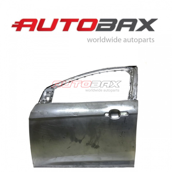 Front Left Door Ford Focus III 2011>