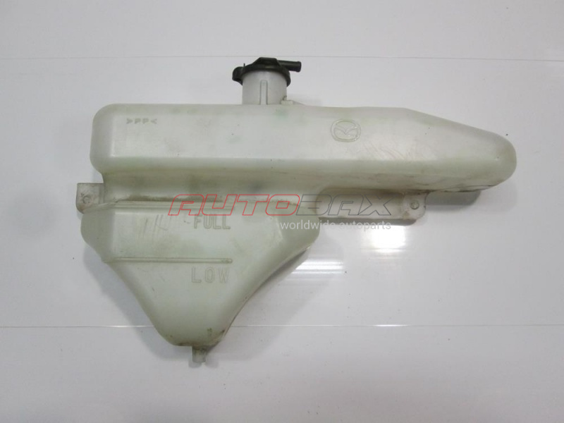 Expansion tank Mazda 6 (GH) 2007>2012