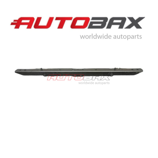 Front Panel BMW iX (I20) 2021>