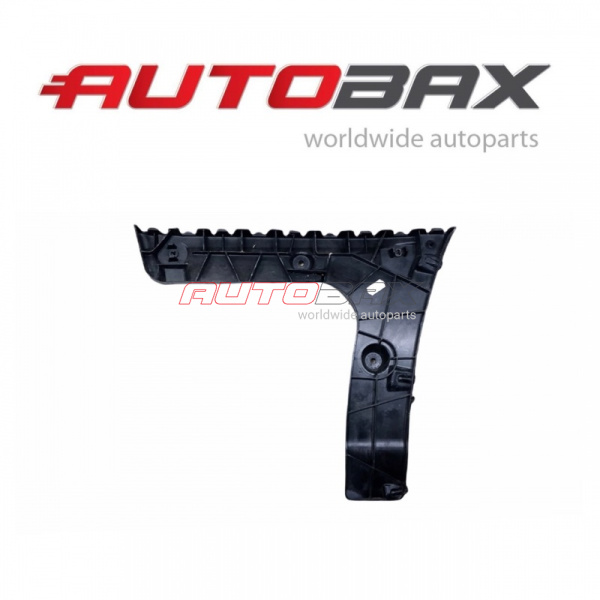 Right Rear Bumper Bracket Audi A6 (C7) 2011>2018