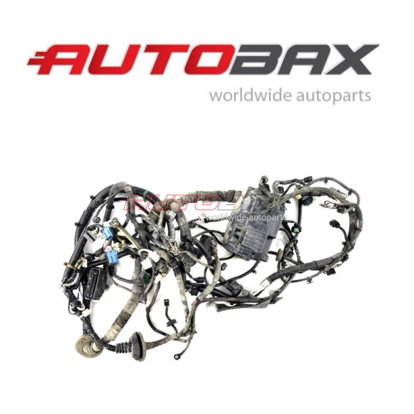 Engine Compartment Wiring Harness Honda Accord VIII 2008>2013
