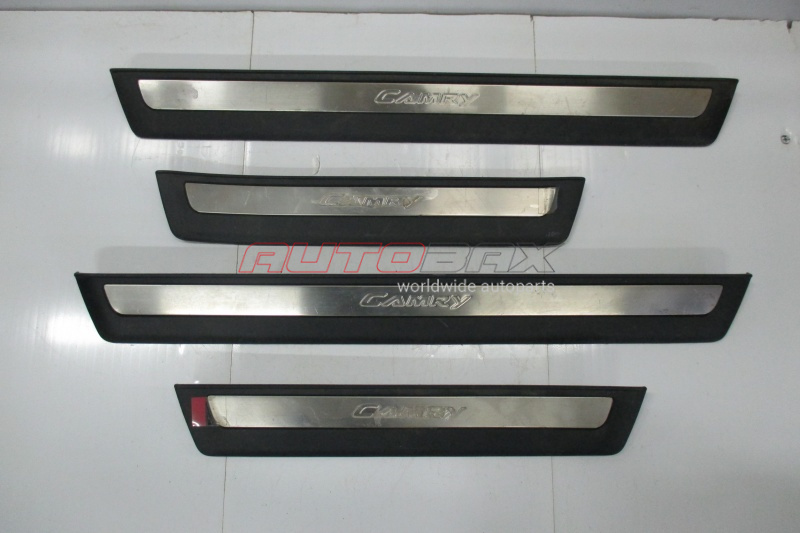 Door Sill Decorative (Body Inside) Camry (V50/55) 2012>
